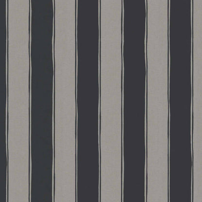 Statement Stripe Fabric Studio Humbug