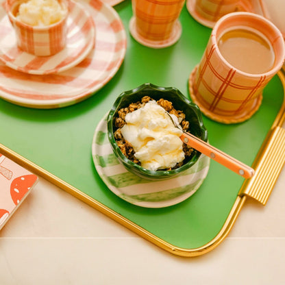 Tea Spoon Bistrot Vintage Sabre Paris