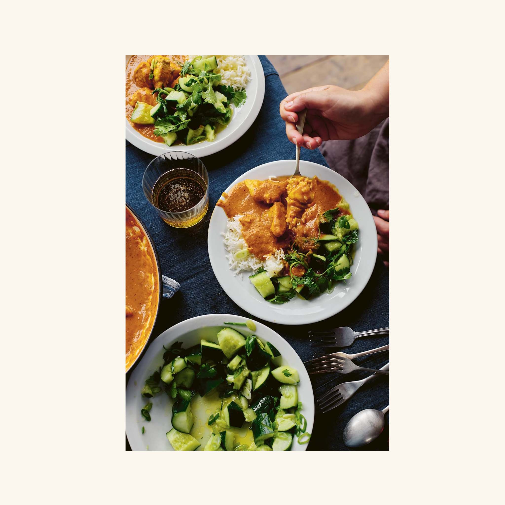 Food You Want to Eat