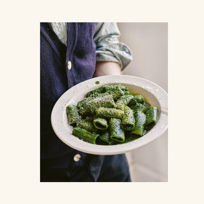Food You Want to Eat