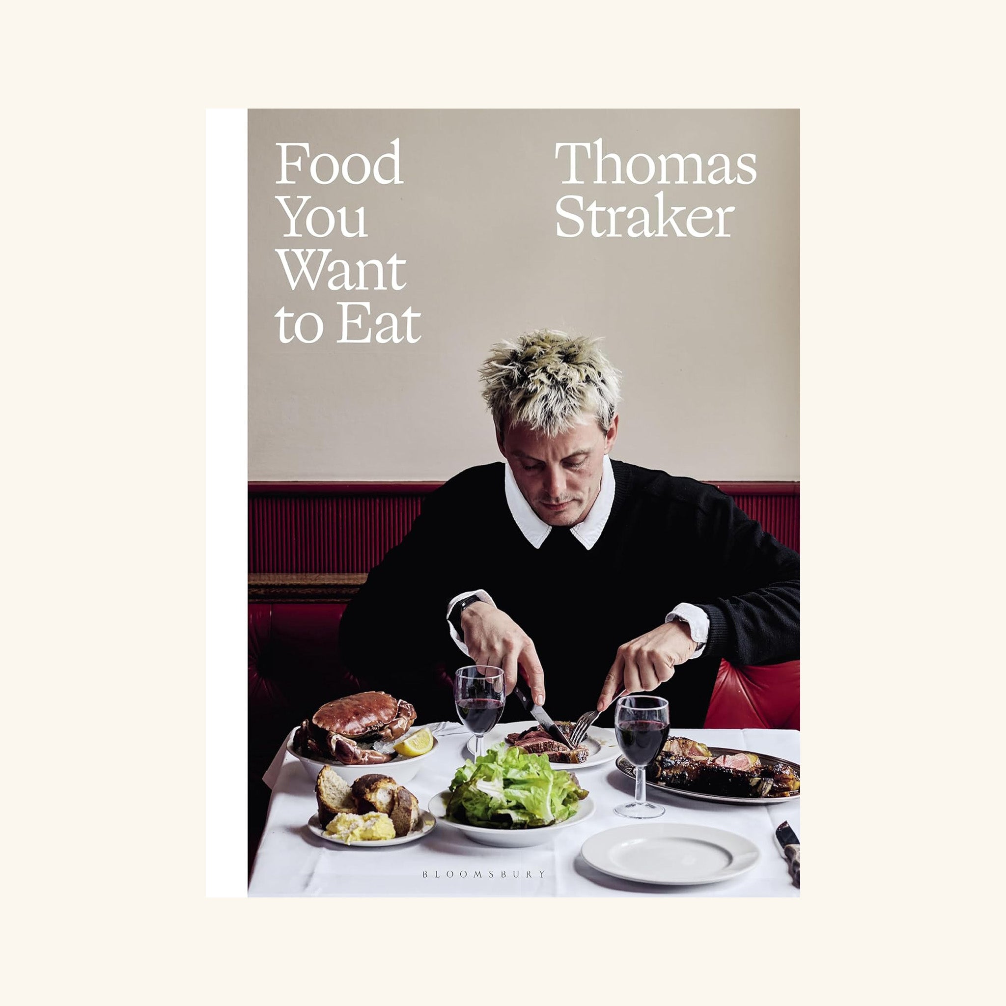 Food You Want to Eat