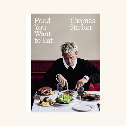 Food You Want to Eat