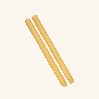 Dinner Candle Pair True Grace