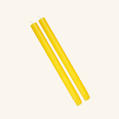 Dinner Candle Pair True Grace