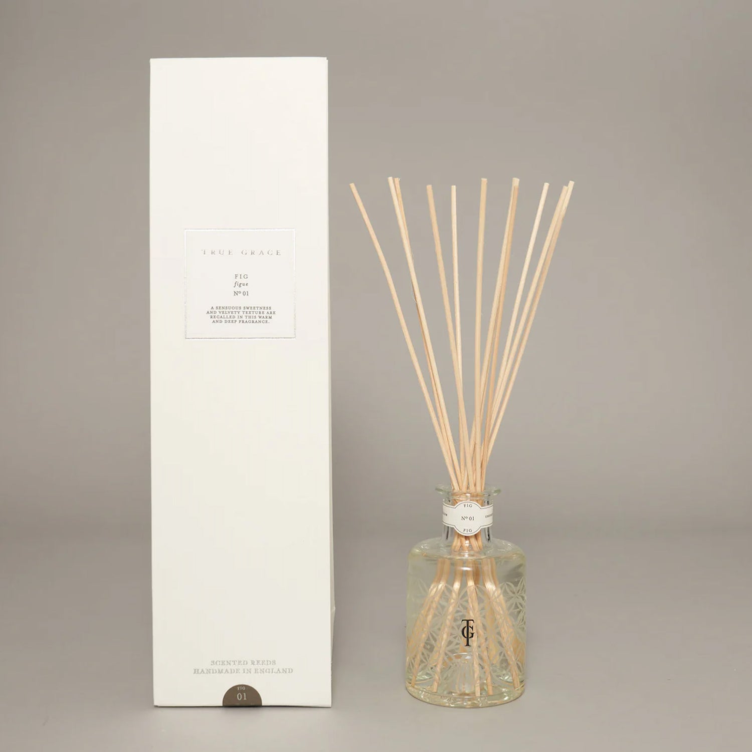Room Diffuser True Grace