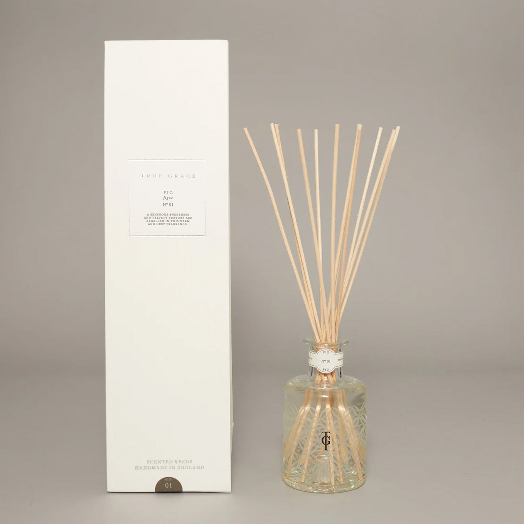 Room Diffuser True Grace