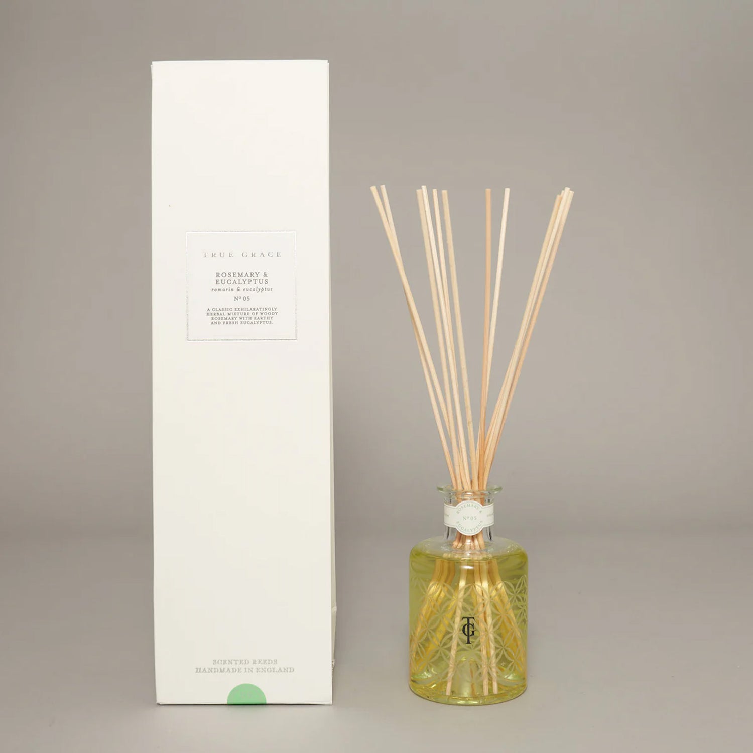 Room Diffuser True Grace