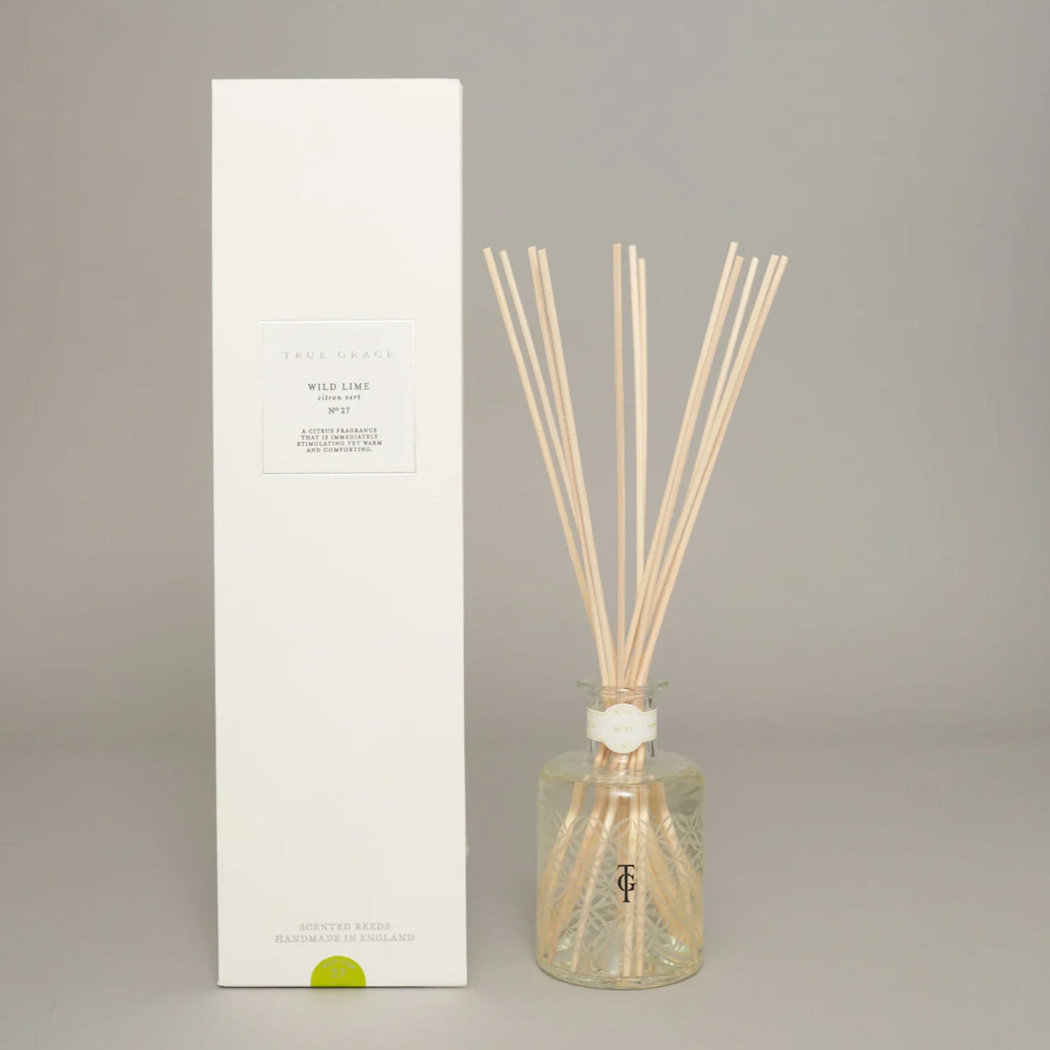Room Diffuser True Grace
