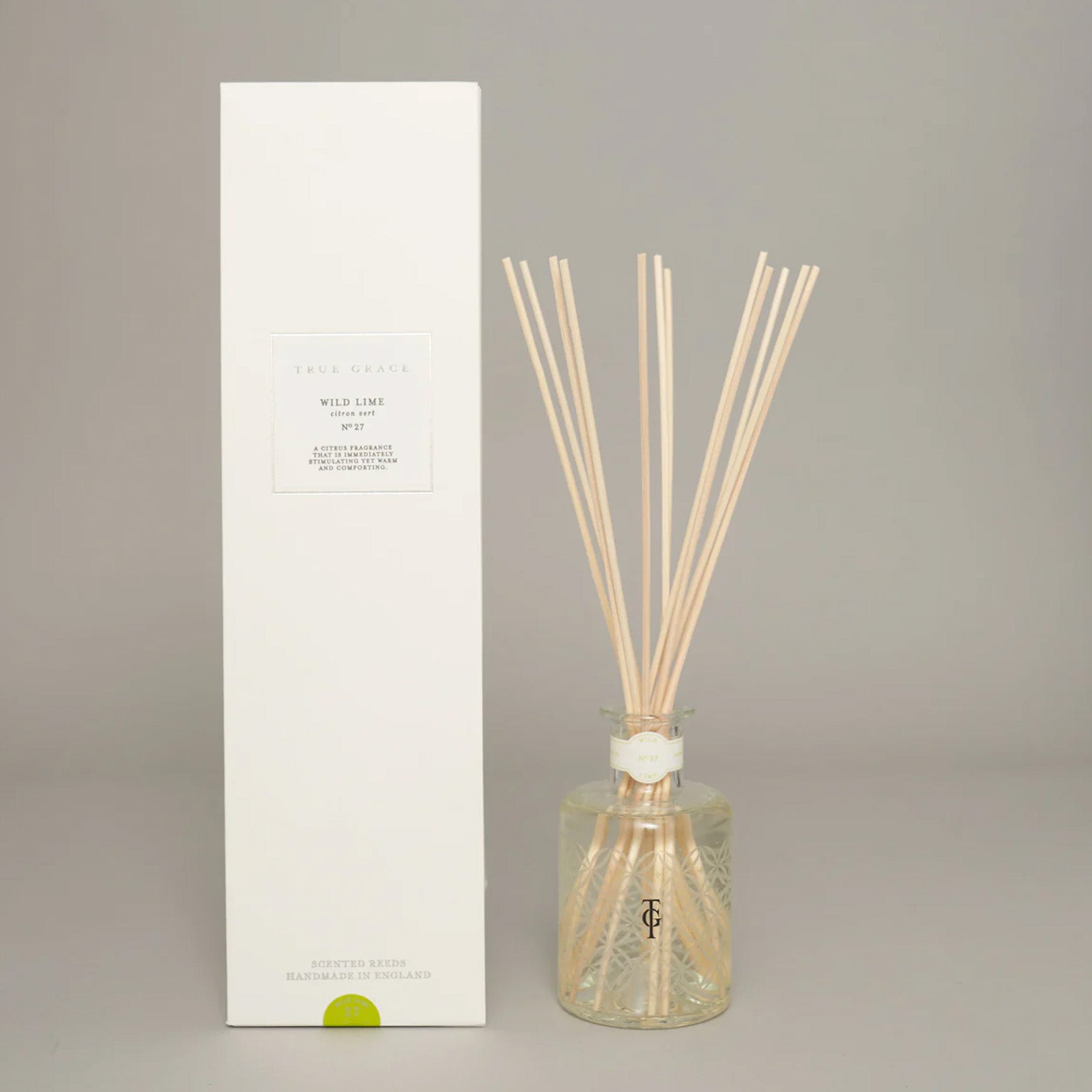 Room Diffuser True Grace