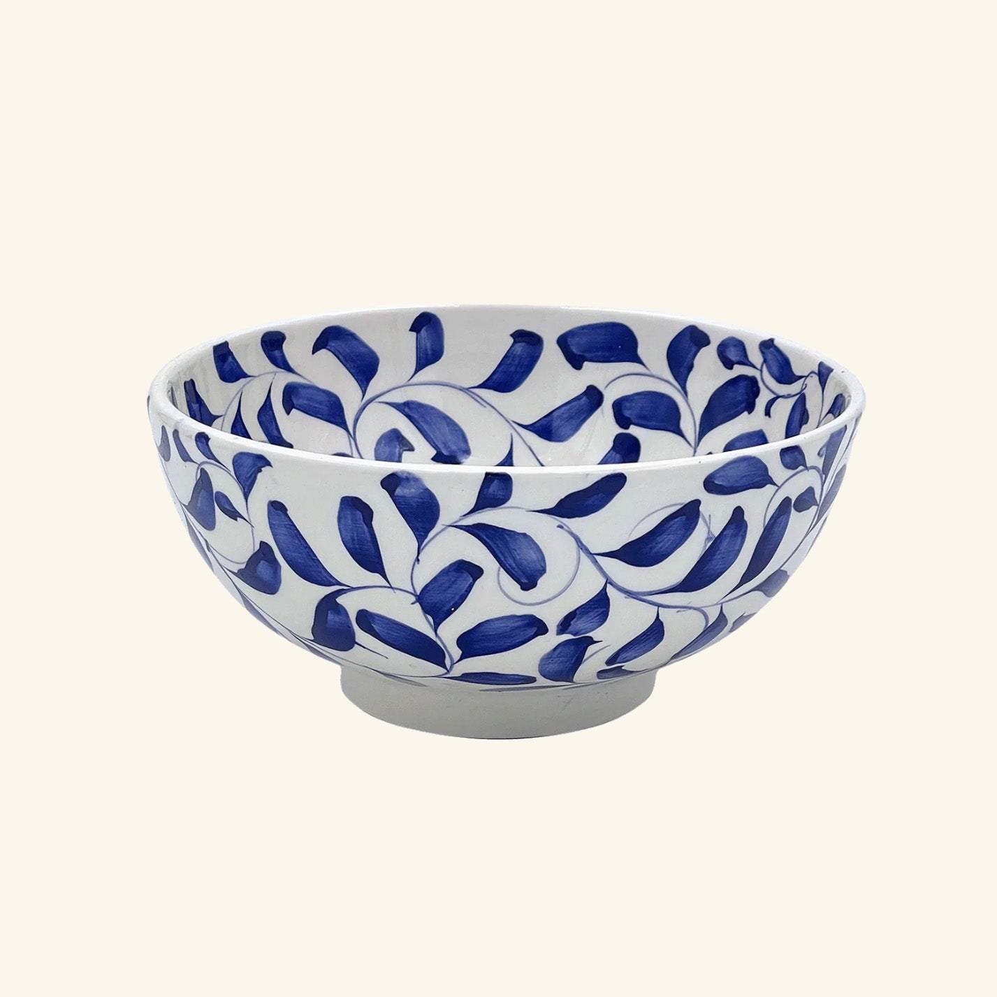 Medium Scroll Bowl