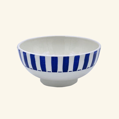 Medium Stripes Bowl