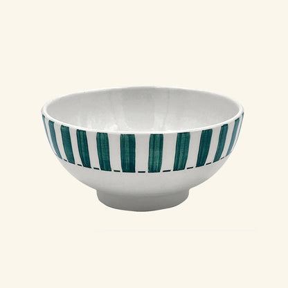 Medium Stripes Bowl