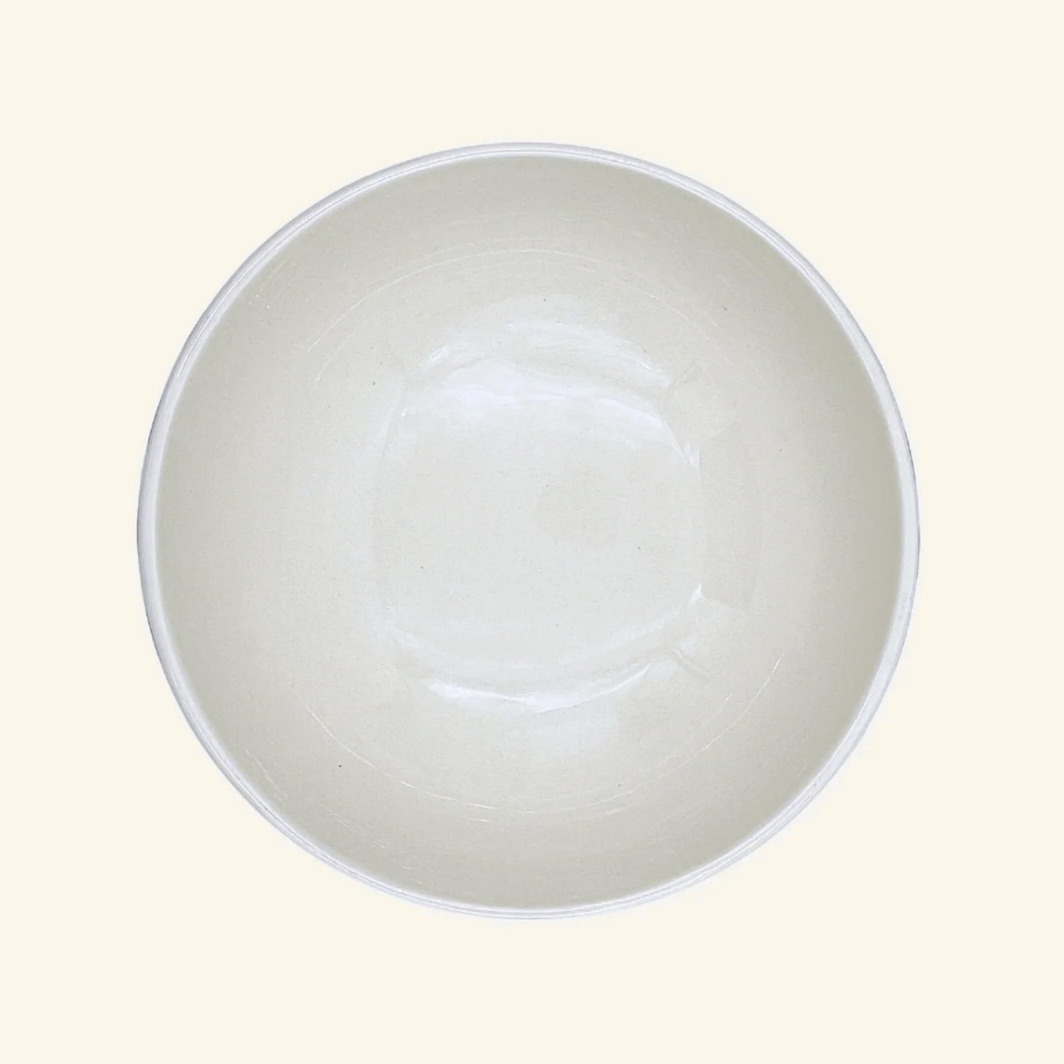 Medium Stripes Bowl