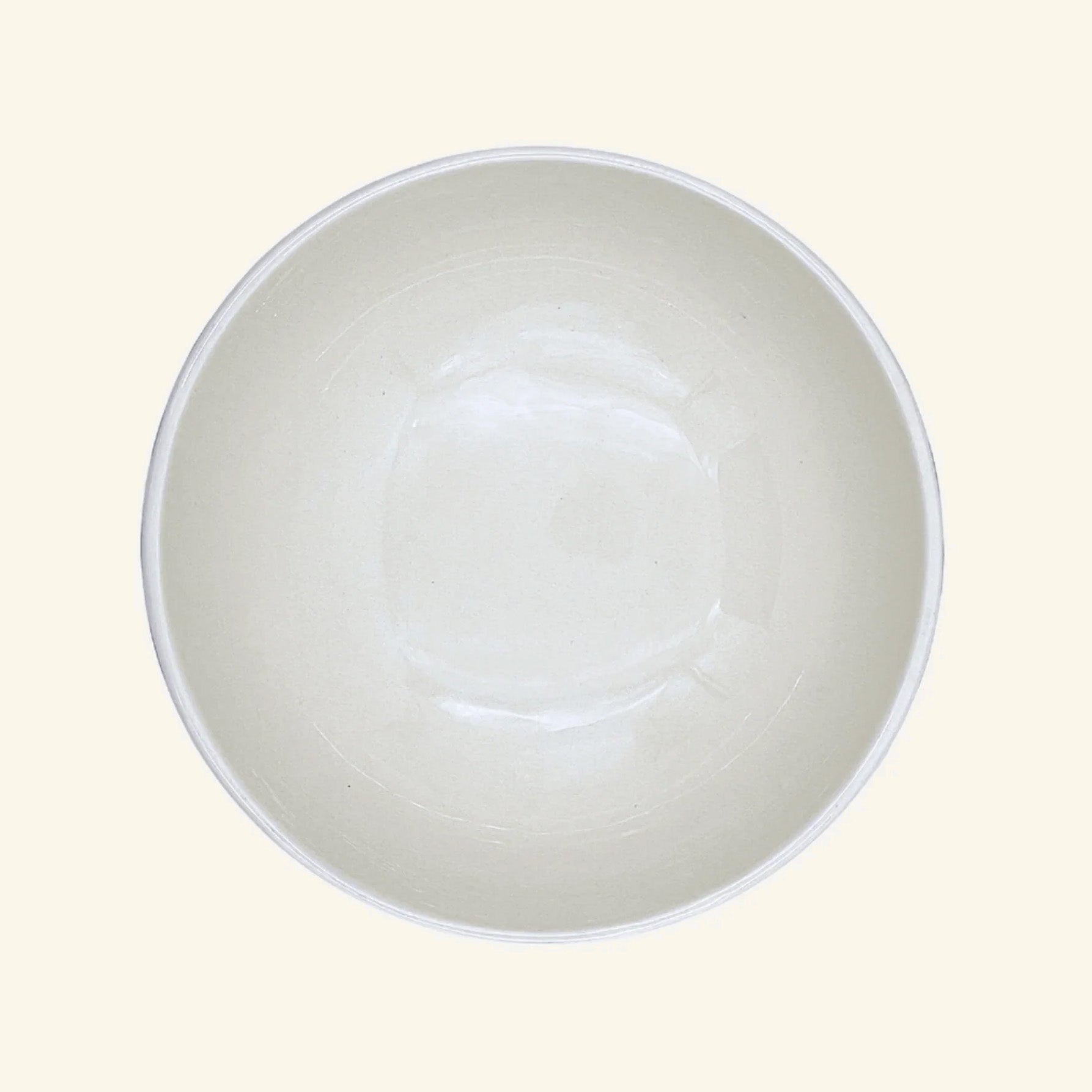 Medium Stripes Bowl