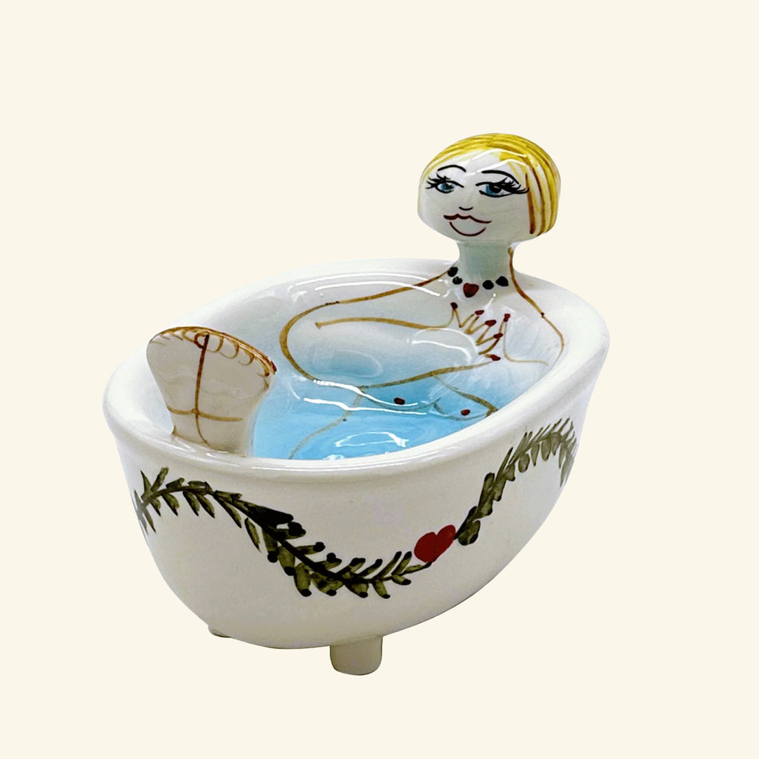 Bath Soap Dish