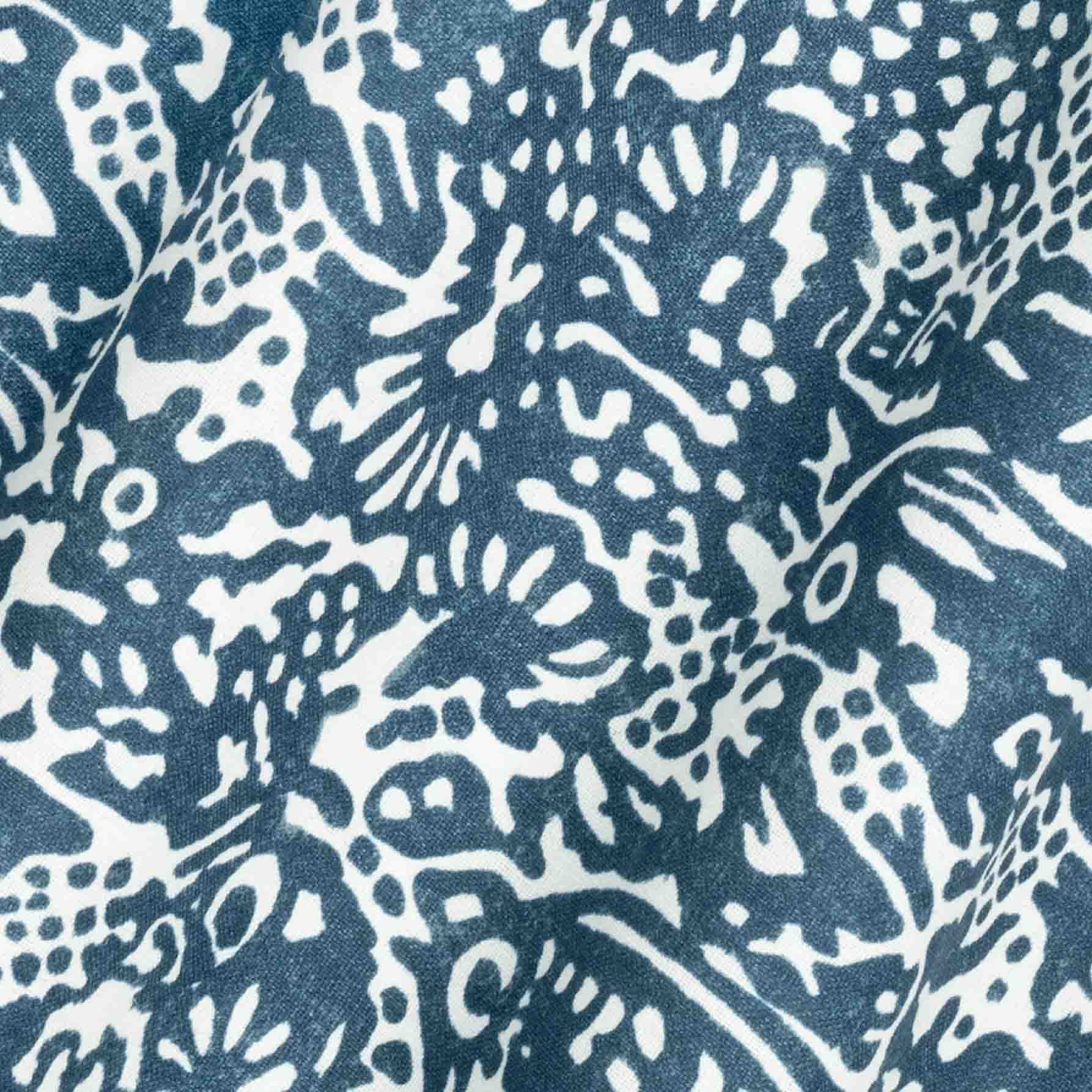 Alyosha Dual Use Archive Print Fabric