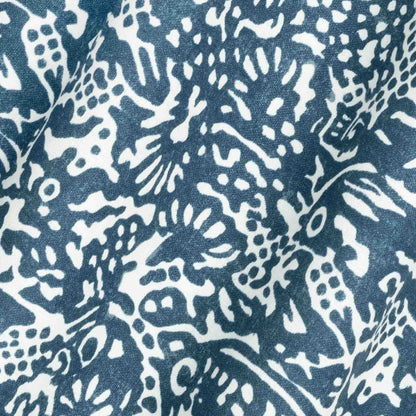 Alyosha Dual Use Archive Print Fabric