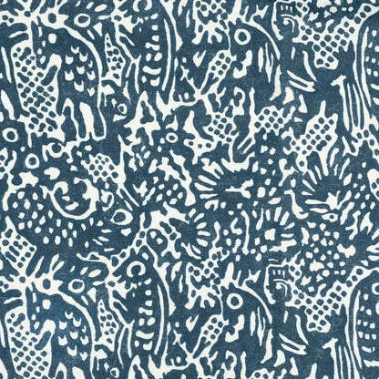 Alyosha Dual Use Archive Print Fabric