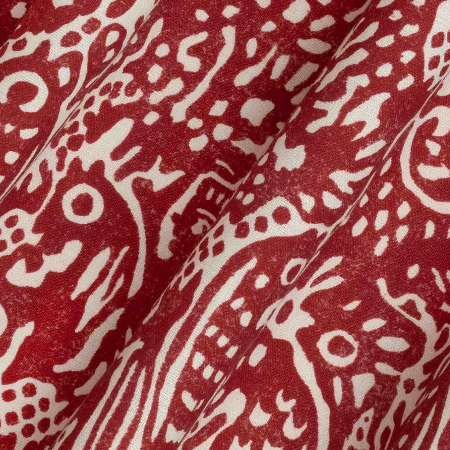 Alyosha Dual Use Archive Print Fabric