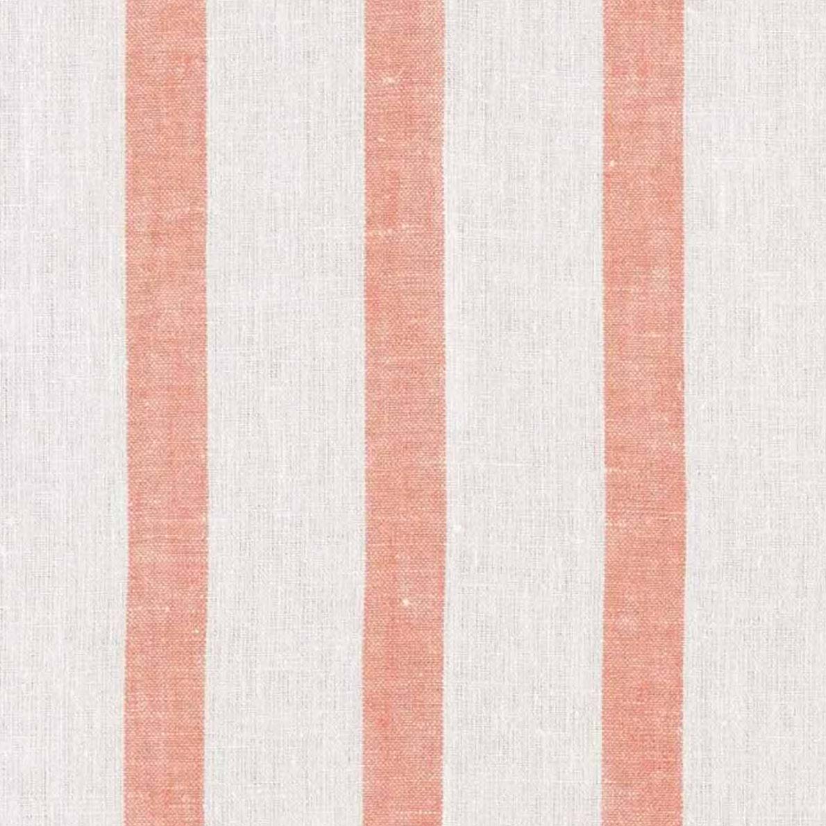 Bold Stripe Linen