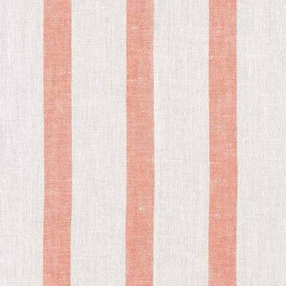 Bold Stripe Linen