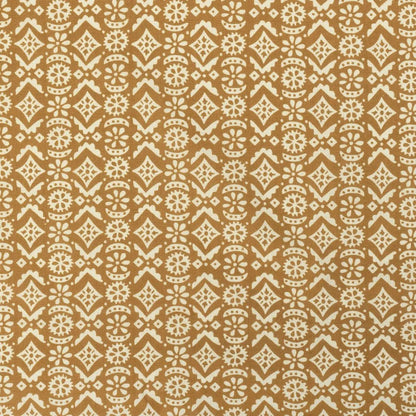 Hawelka Dual Use Printed Linen