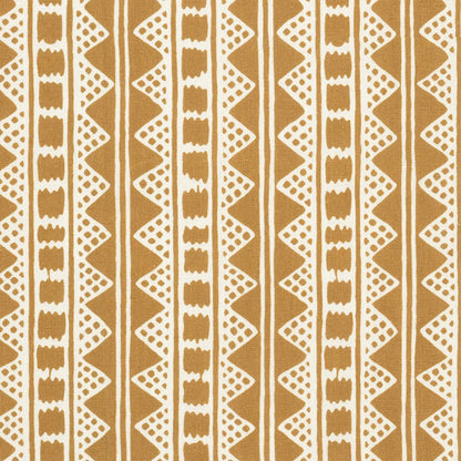 Kitezh Dual Use Printed Old Gold / Oyster Fabric