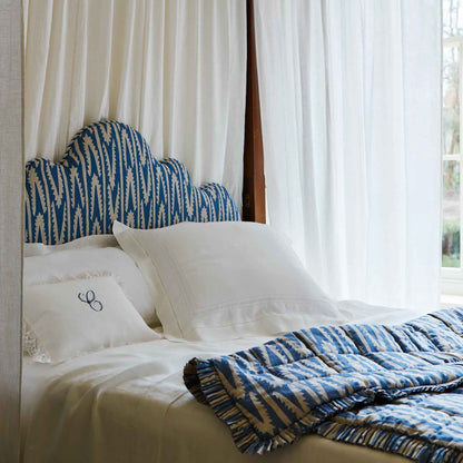 Shashka Dual Use Printed Linen