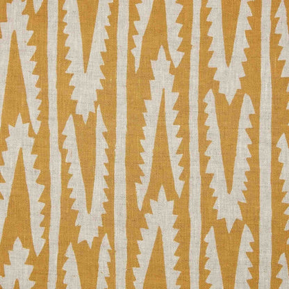 Shashka Dual Use Printed Linen