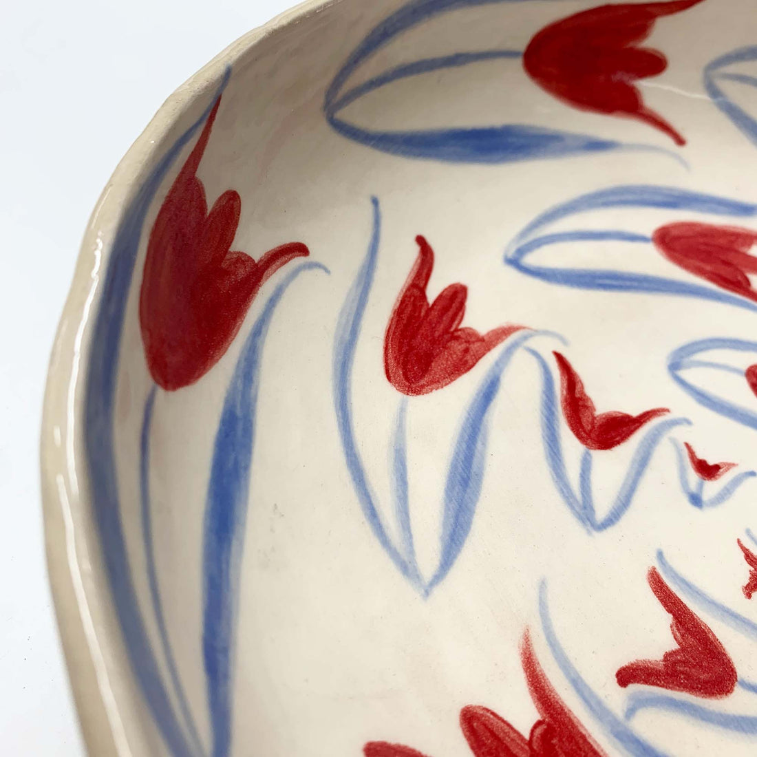 Tulip Bowl