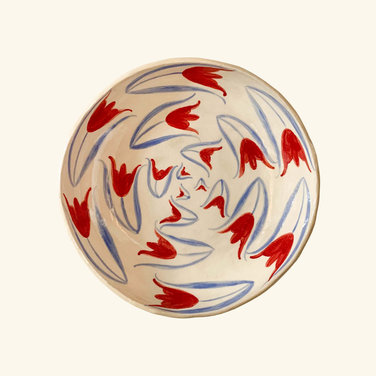 Tulip Bowl