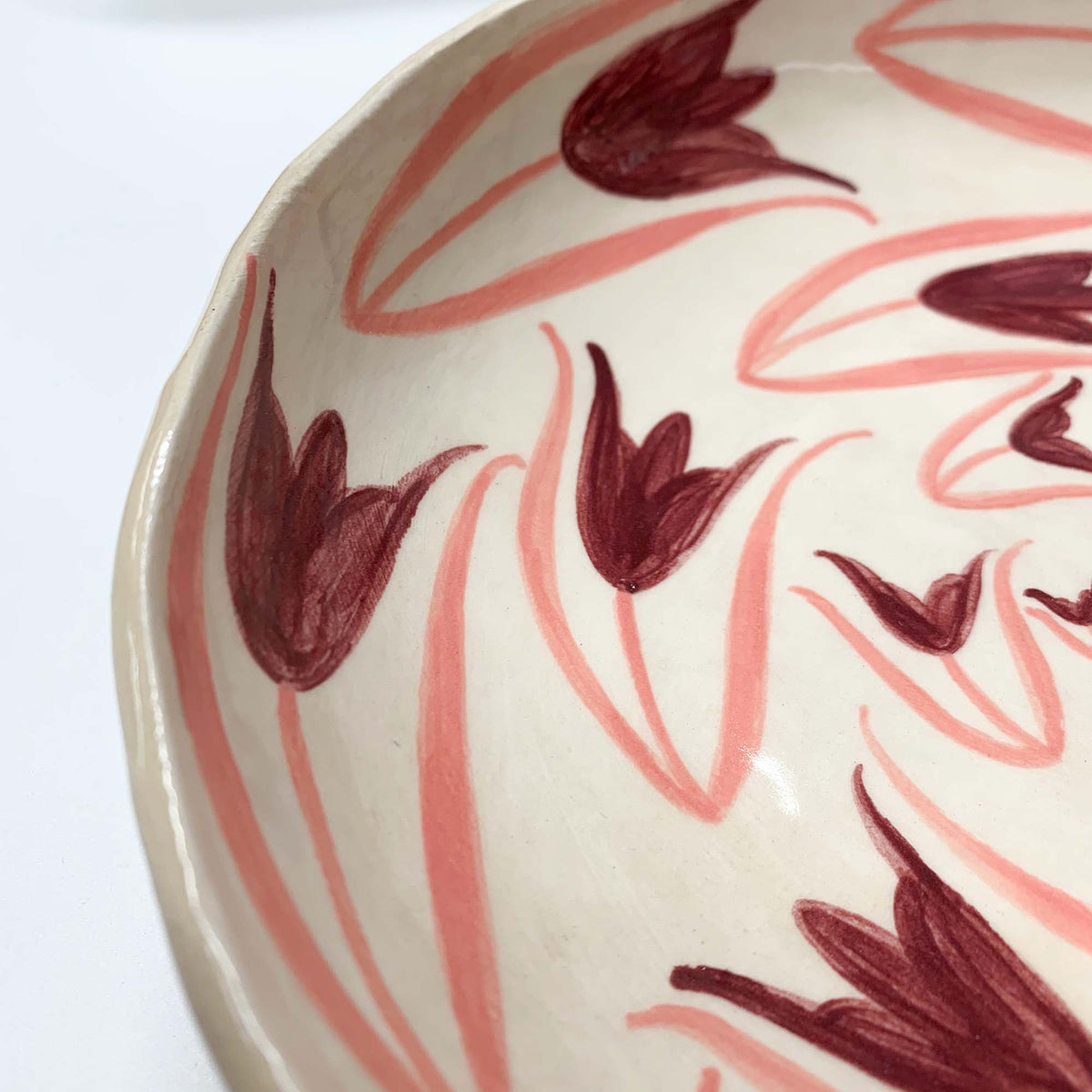 Tulip Bowl