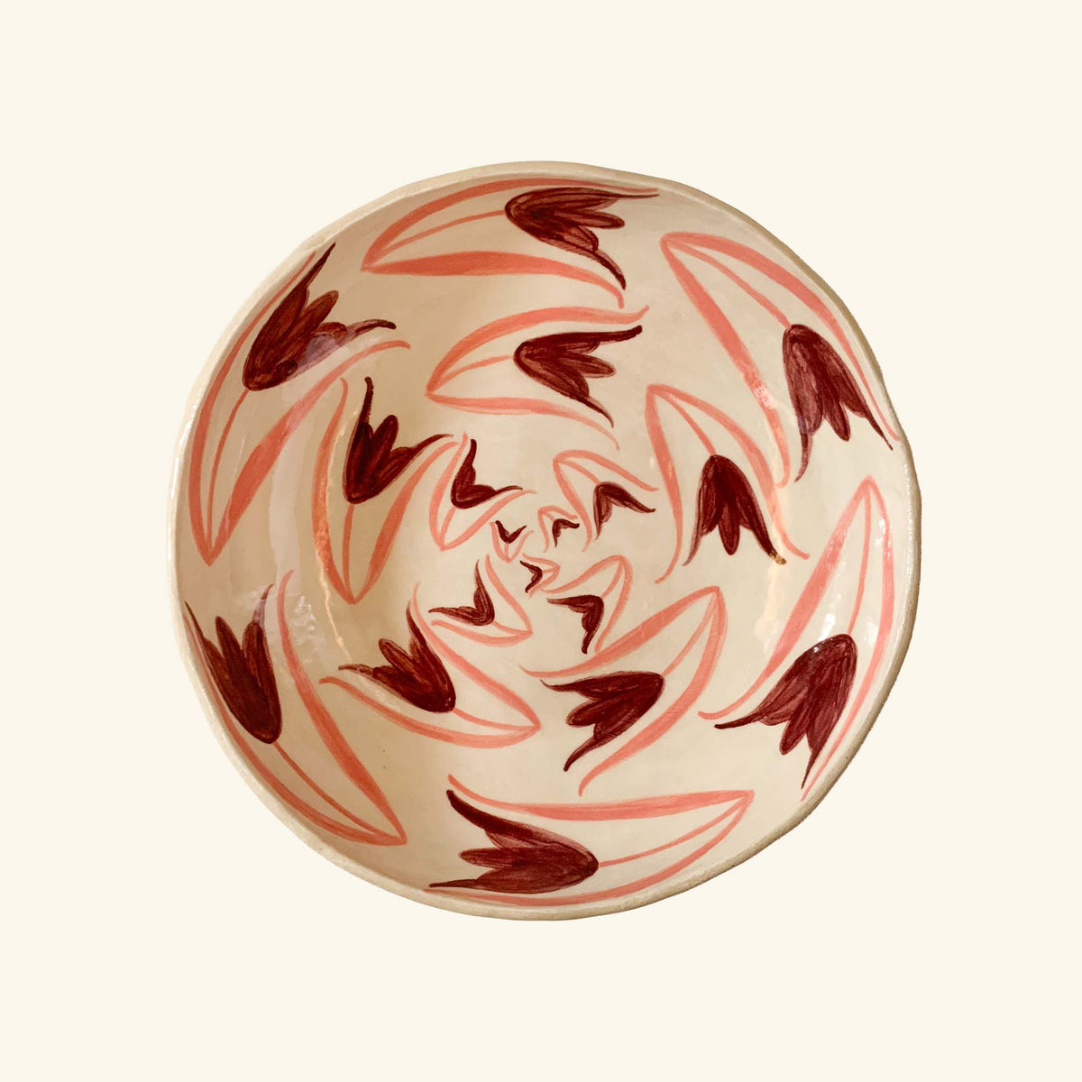 Tulip Bowl